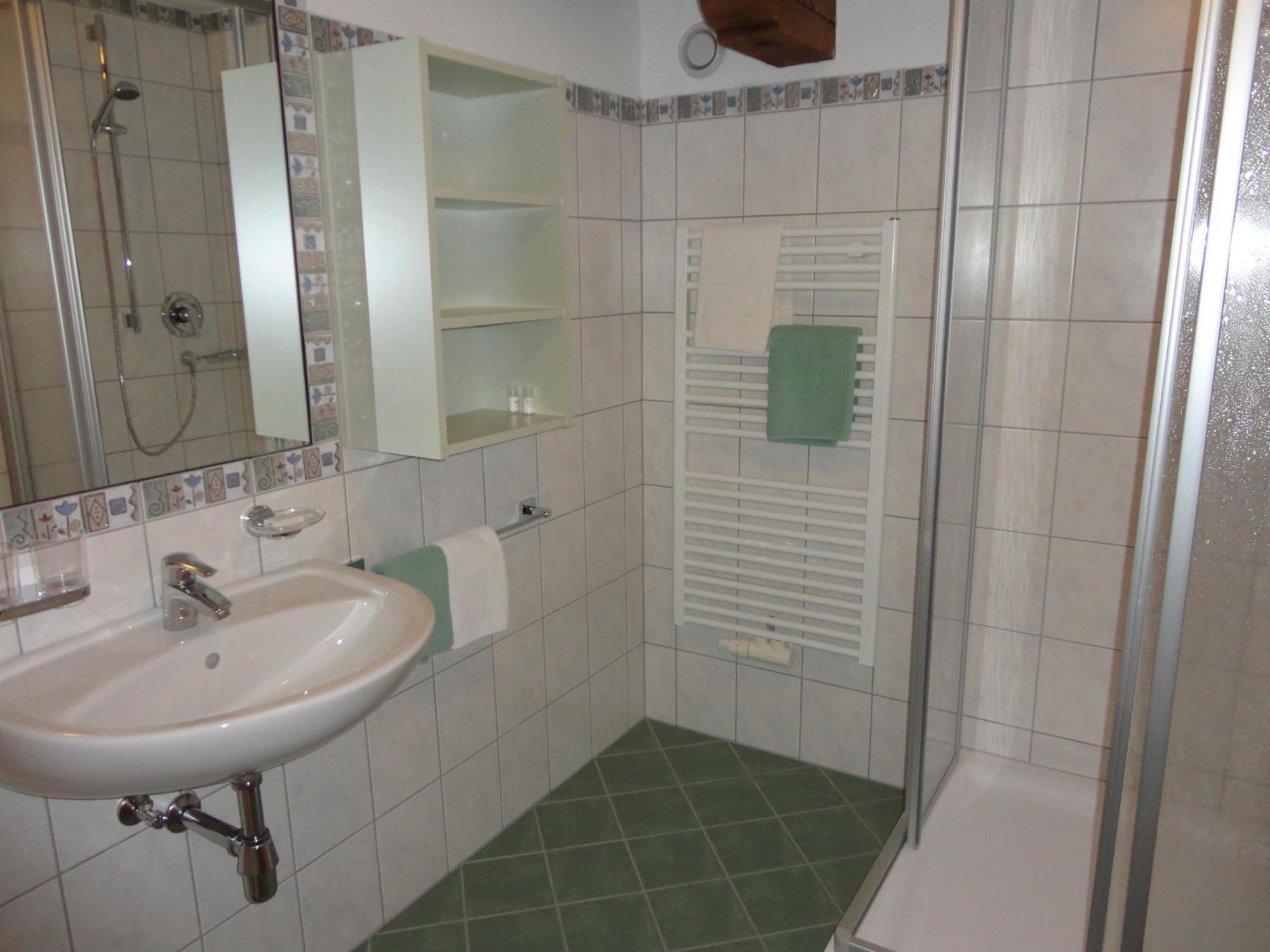 Hotel Garni Klocker كالتنباش الغرفة الصورة