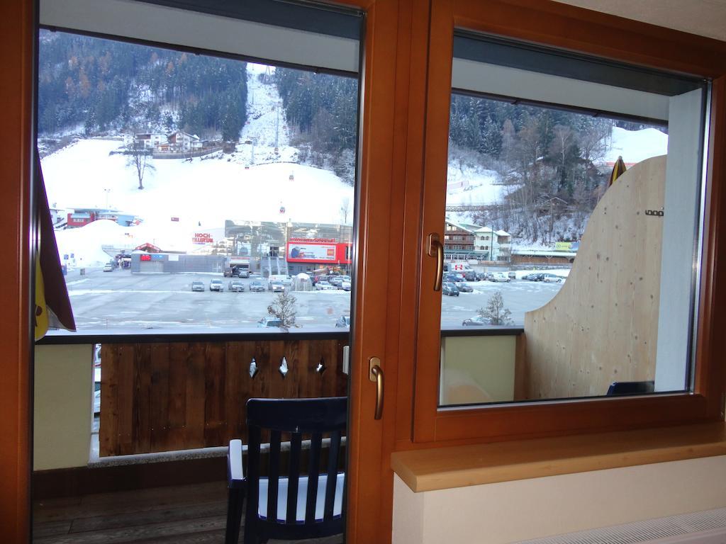 Hotel Garni Klocker كالتنباش الغرفة الصورة
